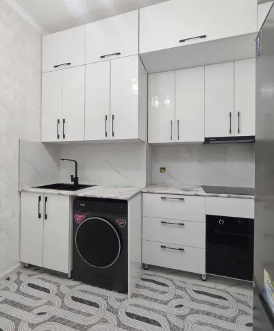 2-комн. квартира, 8 этаж, 61 м², Сино, Казокон-Курутобхонаи Олим — миниатюра 10