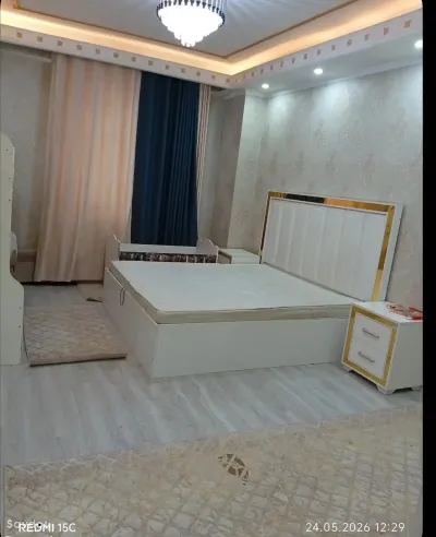 2-комн. квартира, 3 этаж, 80м², Сино — миниатюра 2