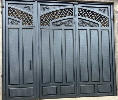 Дарвоза — миниатюра 1