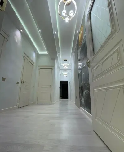 3-комн. квартира, 3 этаж, 63 м², Фирдавсӣ — миниатюра 6