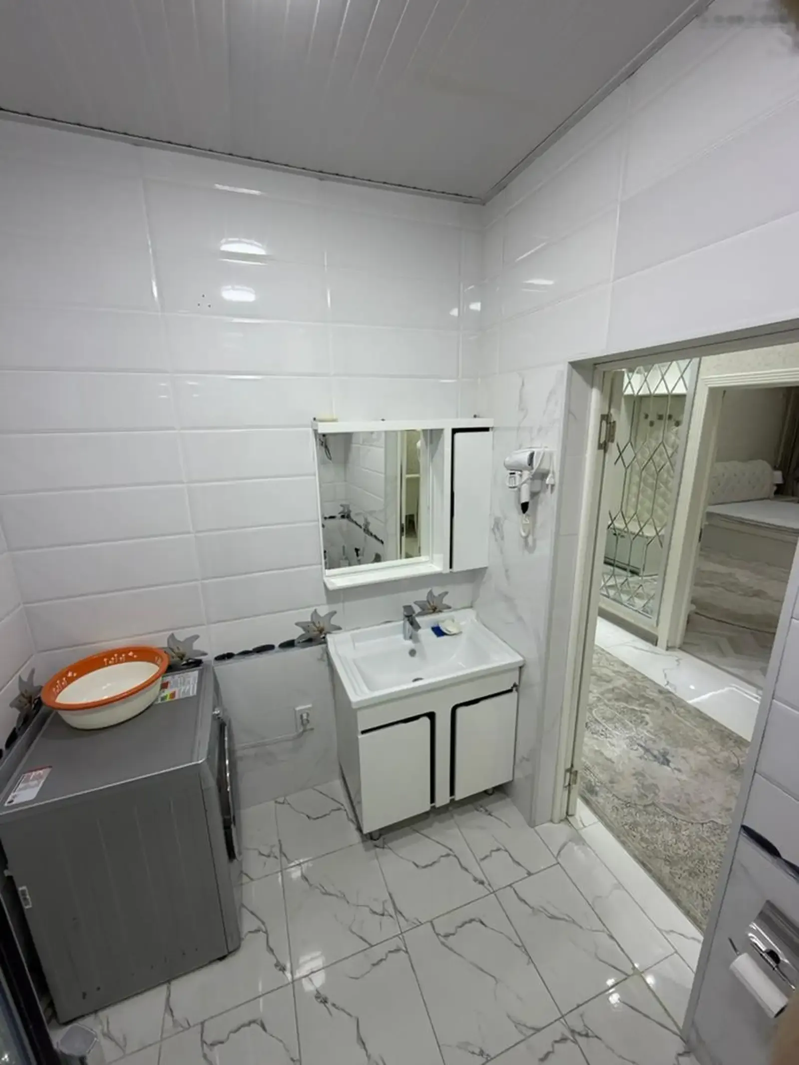 2-комн. квартира, 13 этаж, 100м², Опера и балет — миниатюра 12