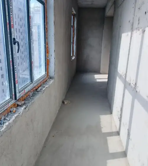 2-комн. квартира, 10 этаж, 76 м², Шохмансур — миниатюра 2