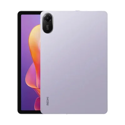 Планшет Redmi Pad 2 Bundle with Cover 8/256GB Lavender Purple