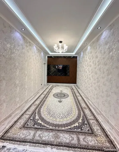 2-комн. квартира, 14 этаж, 76 м², Сино — миниатюра 7