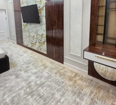 3-комн. квартира, 5 этаж, 86 м², Шохмансур — миниатюра 7