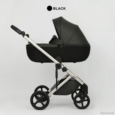 Коляска LUXMOM