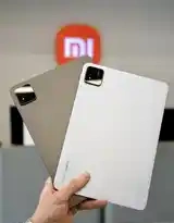 Планшет Xiaomi Pad 7 8+4/256Gb Wi-Fi