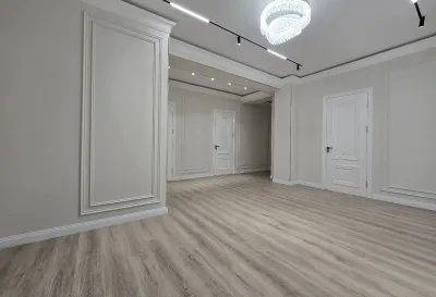 3-комн. квартира, 6 этаж, 138 м², Н.Шохмансур 9-вал — миниатюра 7