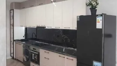 2-комн. квартира, 14 этаж, 89 м², Сино — миниатюра 12