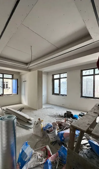 3-комн. квартира, 7 этаж, 100 м², шохмансур — миниатюра 4