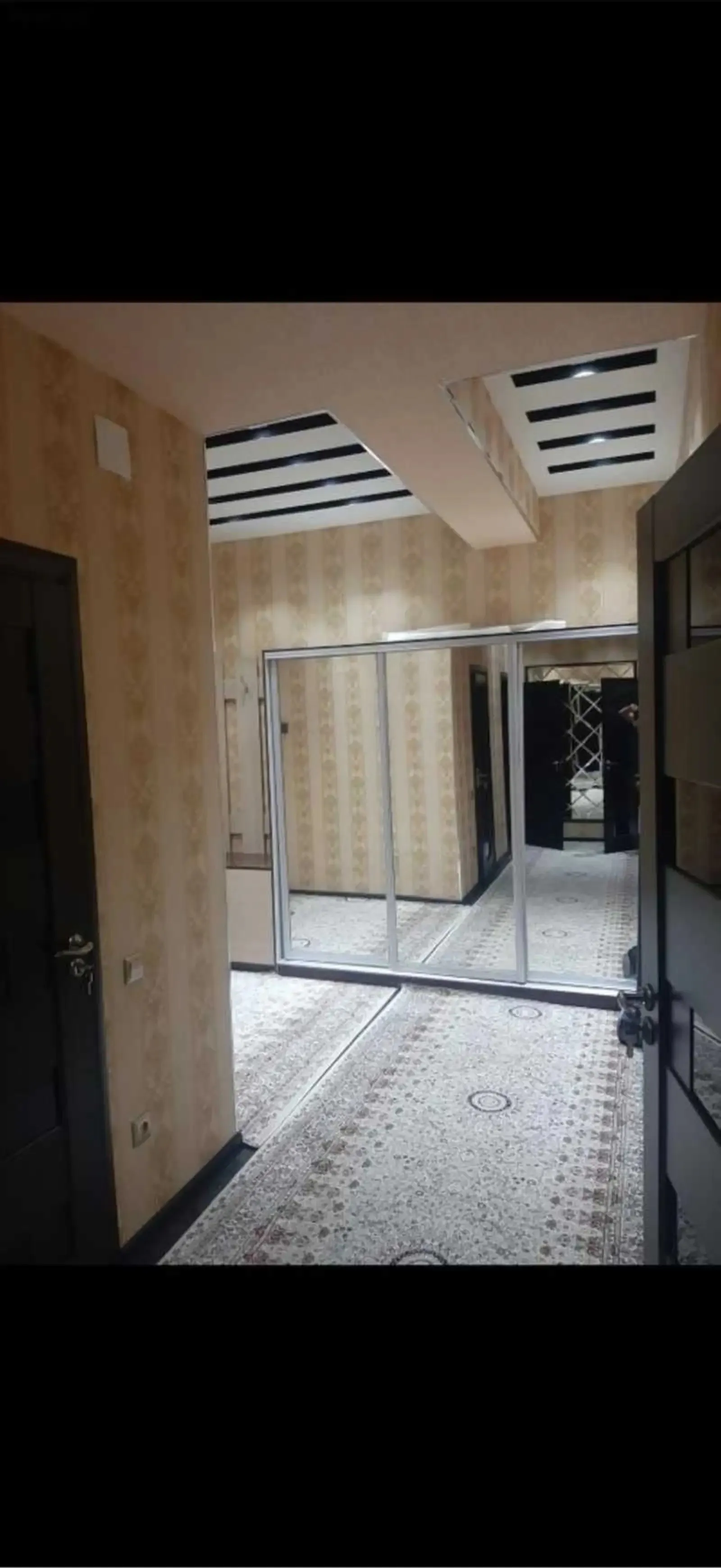 2-комн. квартира, 9 этаж, 72м², профсоюз — миниатюра 4