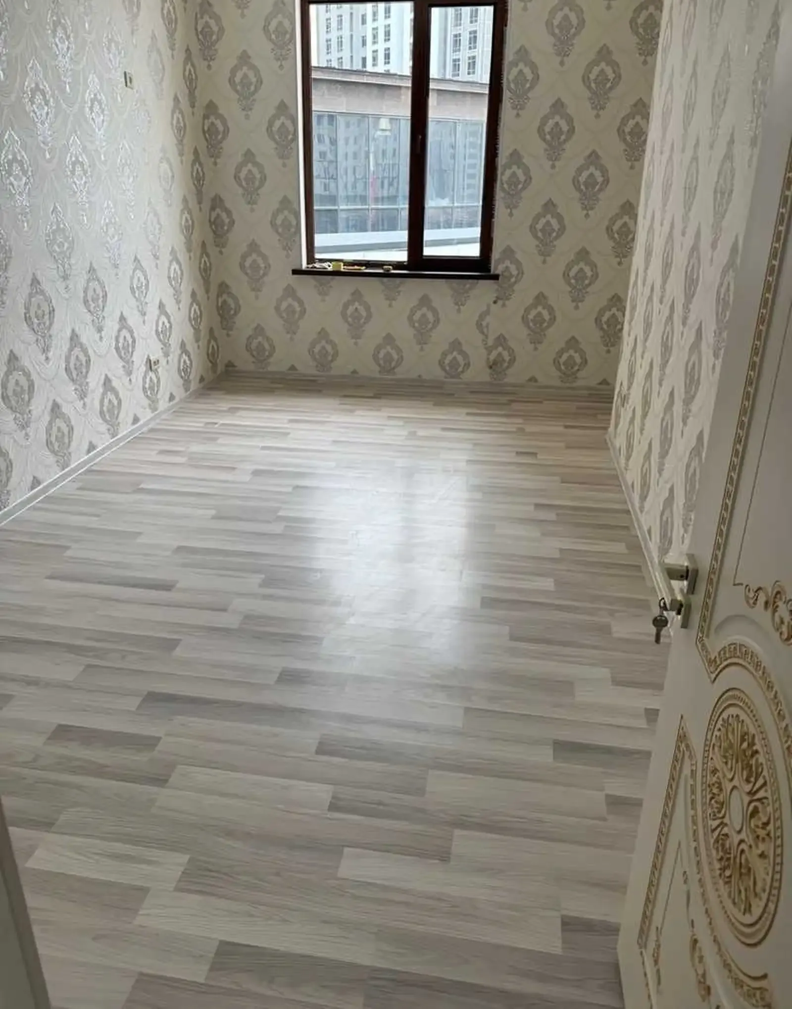 2-комн. квартира, 3 этаж, 60м², Сино — миниатюра 4