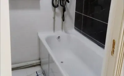 2-комн. квартира, 5 этаж, 65м², Сино — миниатюра 9