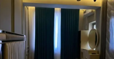 2-комн. квартира, 13 этаж, 60м², Шохмансур — миниатюра 3