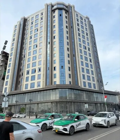 2-комн. квартира, 11 этаж, 67 м², Сино, Текстиль — миниатюра 3