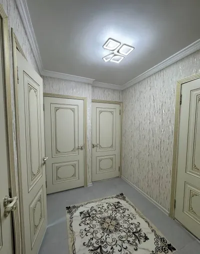 2-комн. квартира, 5 этаж, 52 м²,  33мкр — миниатюра 7
