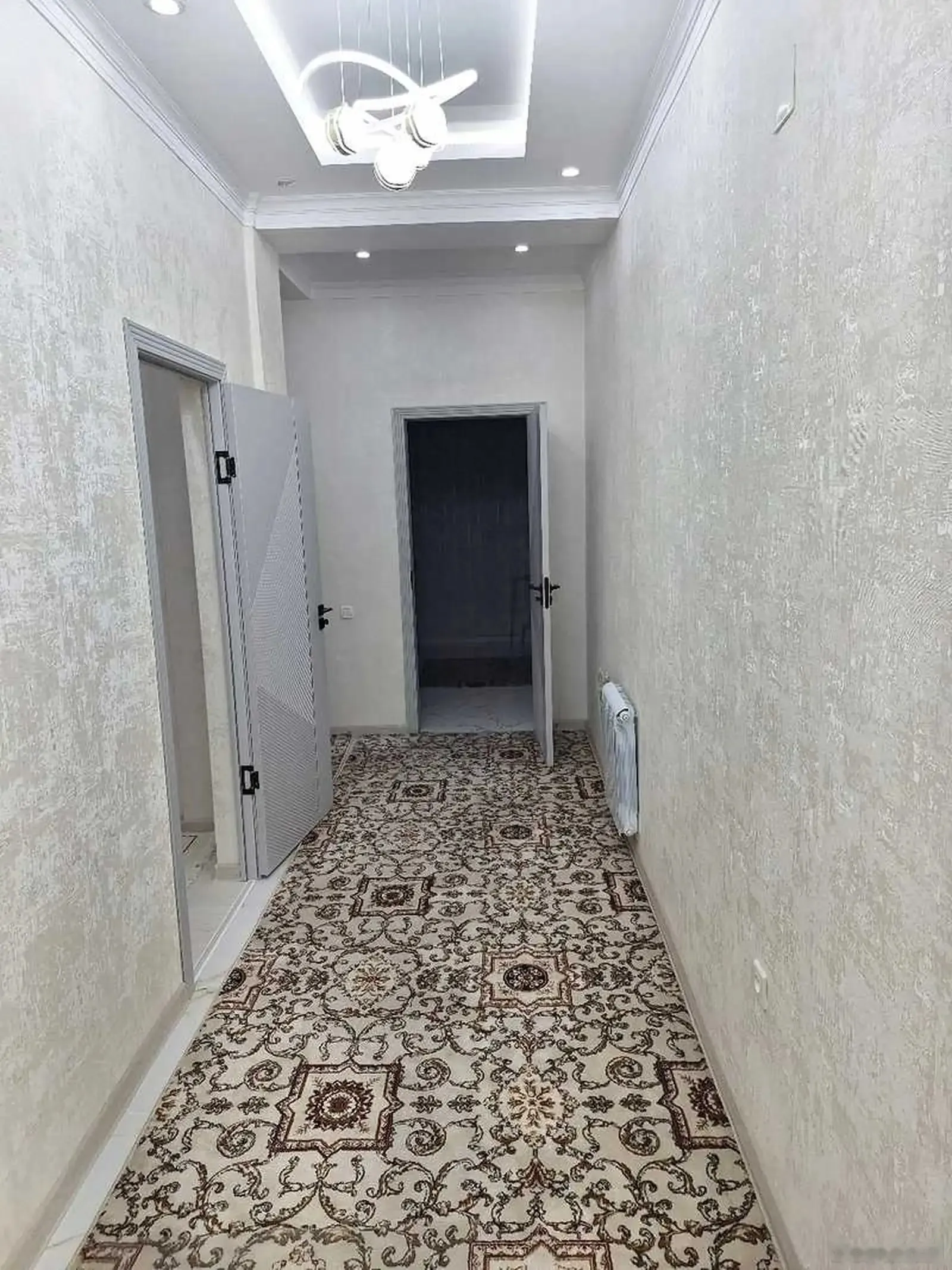 2-комн. квартира, 6 этаж, 75м², султанбей — миниатюра 7