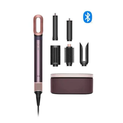 Стайлер Dyson HS09 Malaysia 1:1 ,Jasper Plum