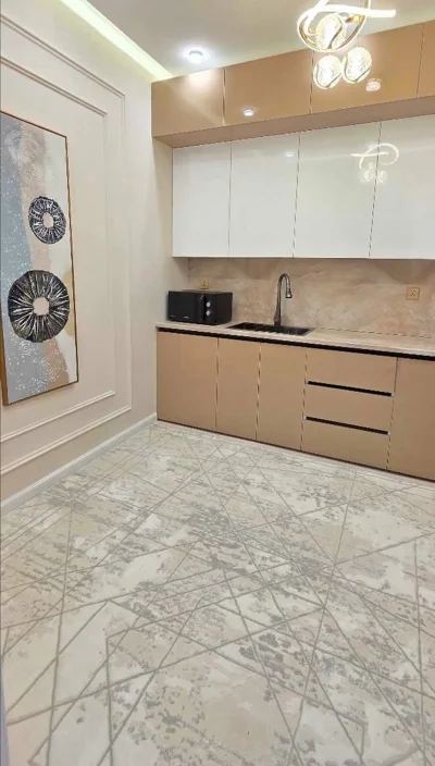 3-комн. квартира, 5 этаж, 86 м², Шохмансур — миниатюра 4