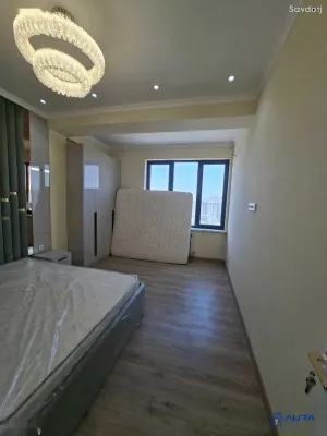2-комн. квартира, 12 этаж, 67 м², Сино — миниатюра 5