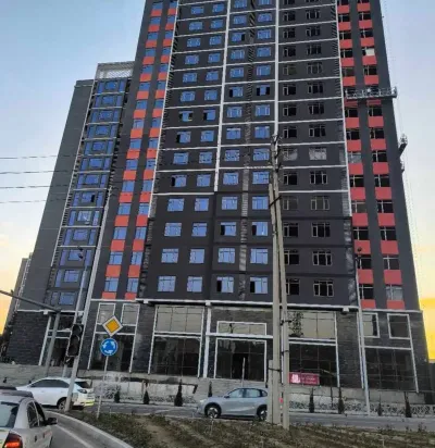 2-комн. квартира, 5 этаж, 50 м², Исмоили сомони