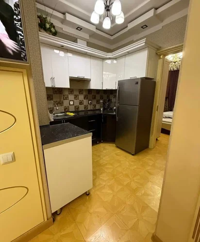 2-комн. квартира, 10 этаж, 70м², Група руи Майдони Истиклол — миниатюра 4