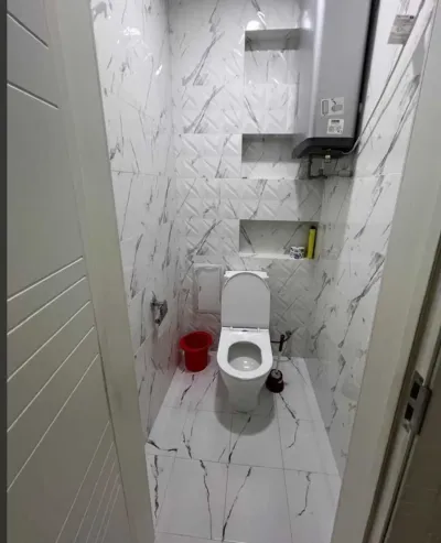 2-комн. квартира, 11 этаж, 100м², Исмоили Сомони