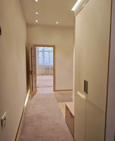 2-комн. квартира, 13 этаж, 63м², Сино — миниатюра 2