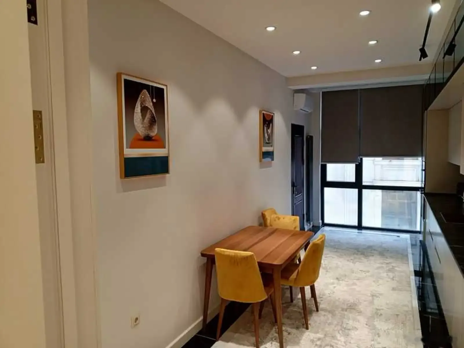 3-комн. квартира, 14 этаж, 144м², Овир Зелёный бозор — миниатюра 12