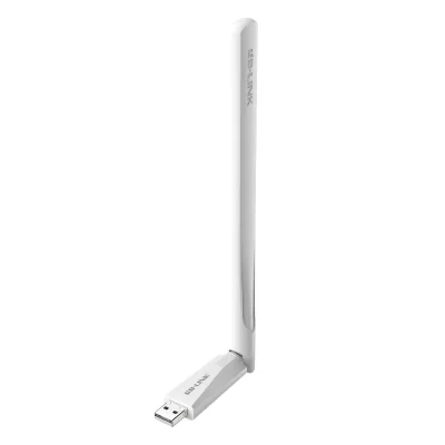 Wi-Fi адаптер LB-LINK AC650 BL-WDN650A (двухдиапазонный, 650 Мбит/с, внешняя антенна)
