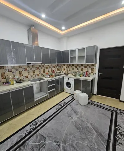 2-комн. квартира, 6 этаж, 73 м², И Сомони — миниатюра 6