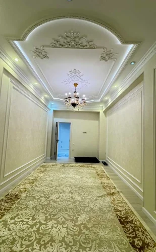4-комн. квартира, 4 этаж, 120м², И. Сомони Овир — миниатюра 4