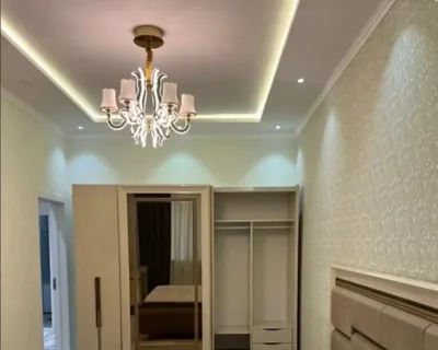 4-комн. квартира, 4 этаж, 130м², Шохмансур