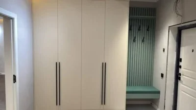 2-комн. квартира, 17 этаж, 85м², Домпечать кучаи Истаравшан — миниатюра 10