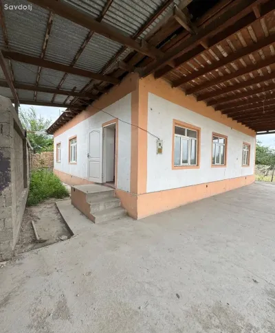 1 этажн. 4-комн. дом, 8 соток, Регар