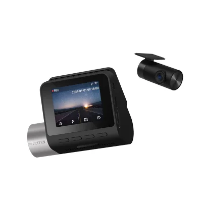 Видеорегистратор Xiaomi 70mai Dash Cam A510 Set