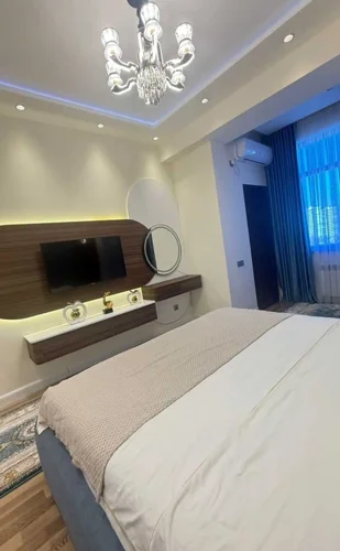 2-комн. квартира, 10 этаж, 60м², Сино Профсаюз
