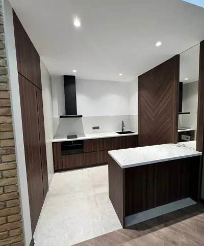 2-комн. квартира, 8 этаж, 74 м², И Сомони — миниатюра 8