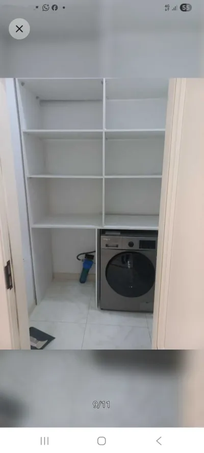 3-комн. квартира, 10 этаж, 128м², 4 дома