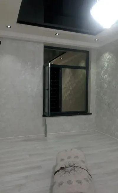 2-комн. квартира, 14 этаж, 67м², Фирдавси — миниатюра 4