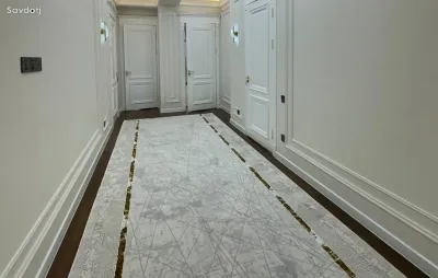 2-комн. квартира, 16 этаж, 62 м², Фирдавси сохили назди гимназияи 4 — миниатюра 2