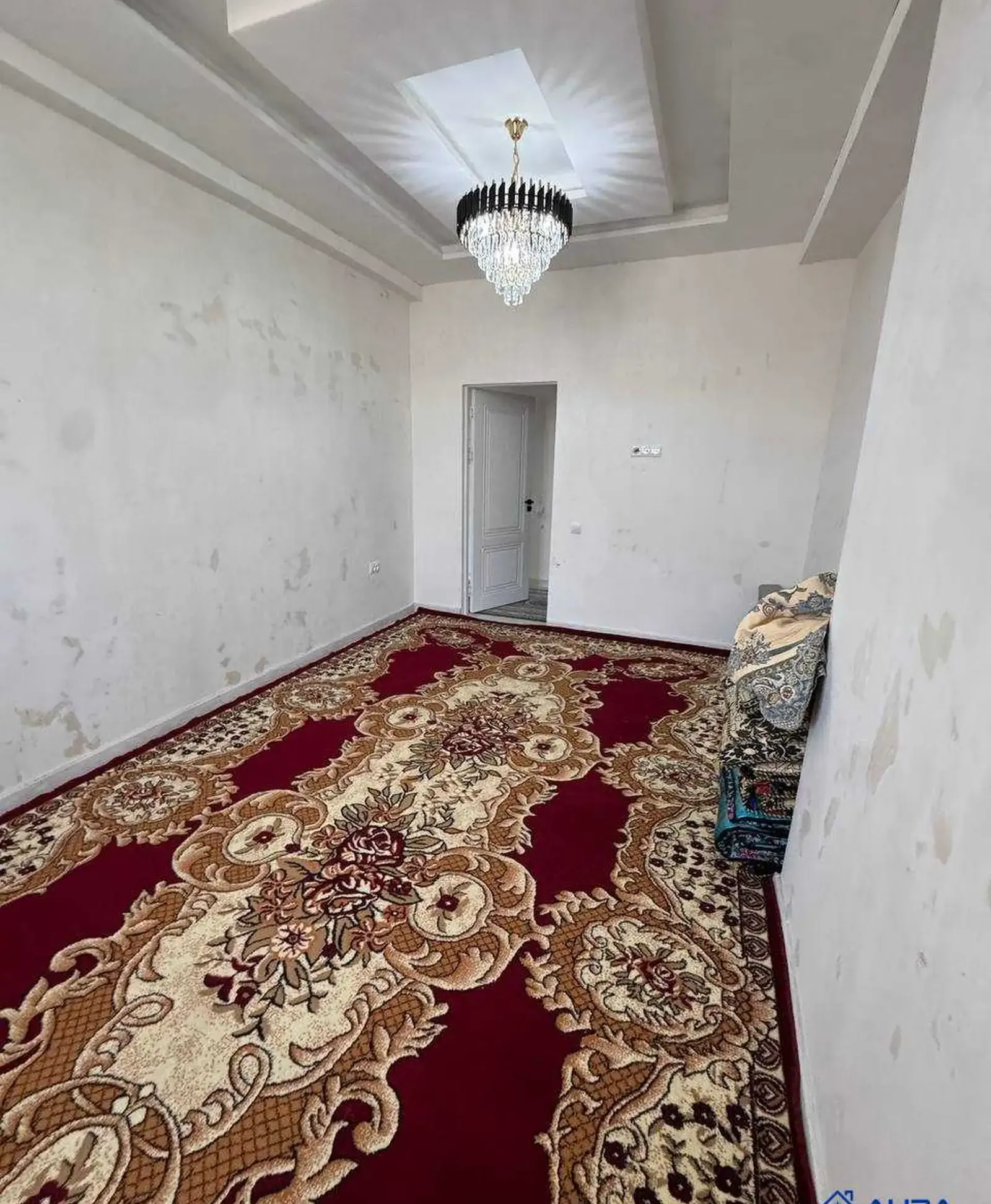 3-комн. квартира, 12 этаж, 65 м², Сино — миниатюра 6