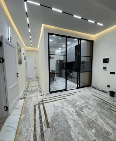 3-комн. квартира, 9 этаж, 86 м², н.Сино,112 мкр-Ресторан Руё — миниатюра 11