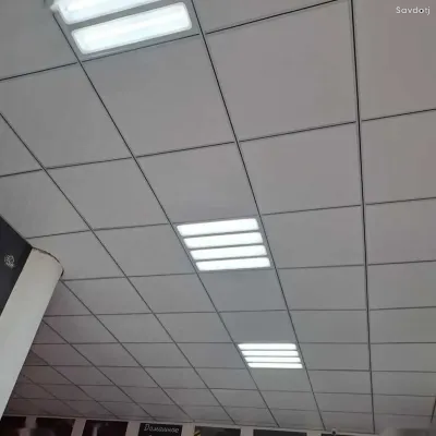 Подвесной потолок
