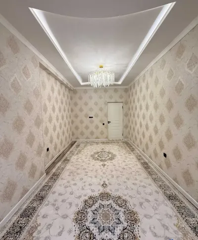 2-комн. квартира, 14 этаж, 70 м², Сино, 102 мкр, Ёвар, напротив роддоми 3 — миниатюра 2