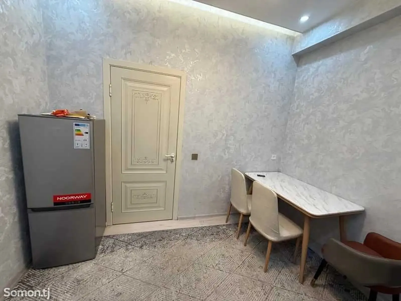 2-комн. квартира, 7 этаж, 50м², доми бари Релакс, пеши светофори скорый больница — миниатюра 4