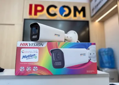 Камера наружная IP Hikvision DS-2CD1B47G3-LIU 2.8mm O-STD
