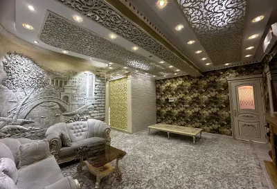 4-комн. квартира, 4 этаж, 151 м², Сино 112мкр — миниатюра 11
