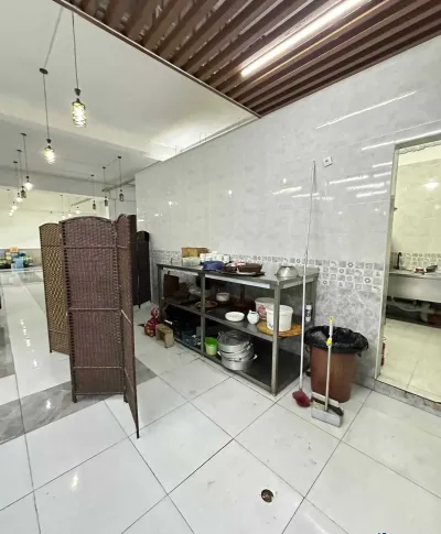 Помещение под ресторан / бар, 444м², Сино Караболо — миниатюра 9