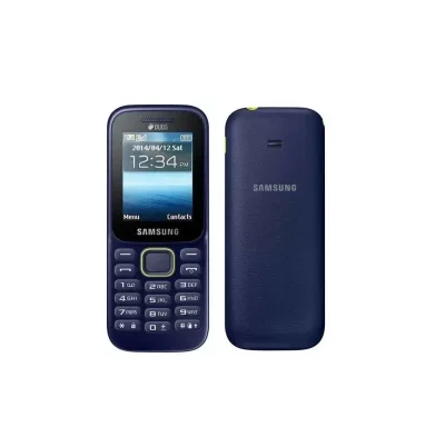 Samsung B310е Copy синий
